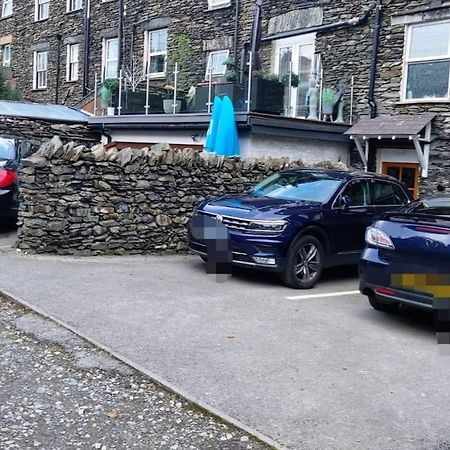 Biskey Bowness Apartamento Exterior foto