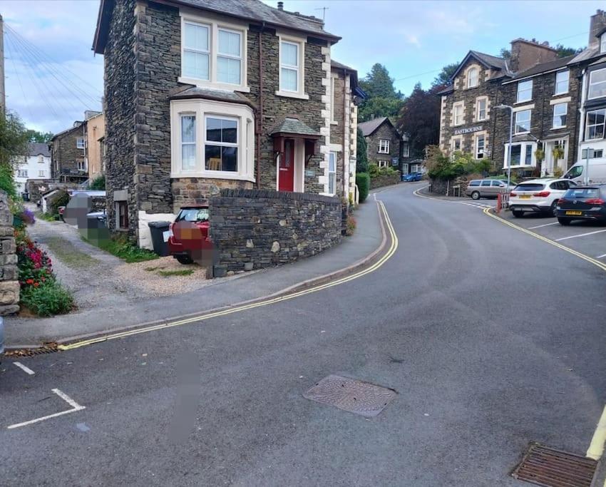 Biskey Bowness Apartamento Exterior foto
