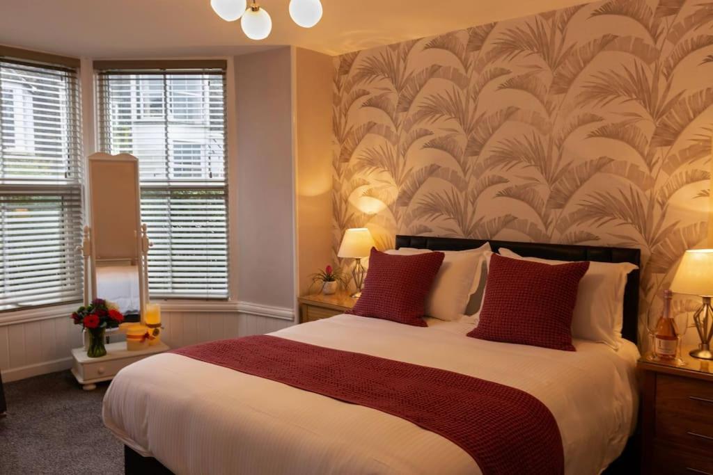 Biskey Bowness Apartamento Exterior foto