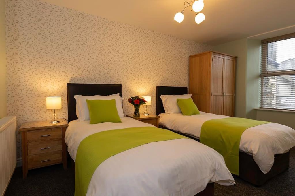 Biskey Bowness Apartamento Exterior foto