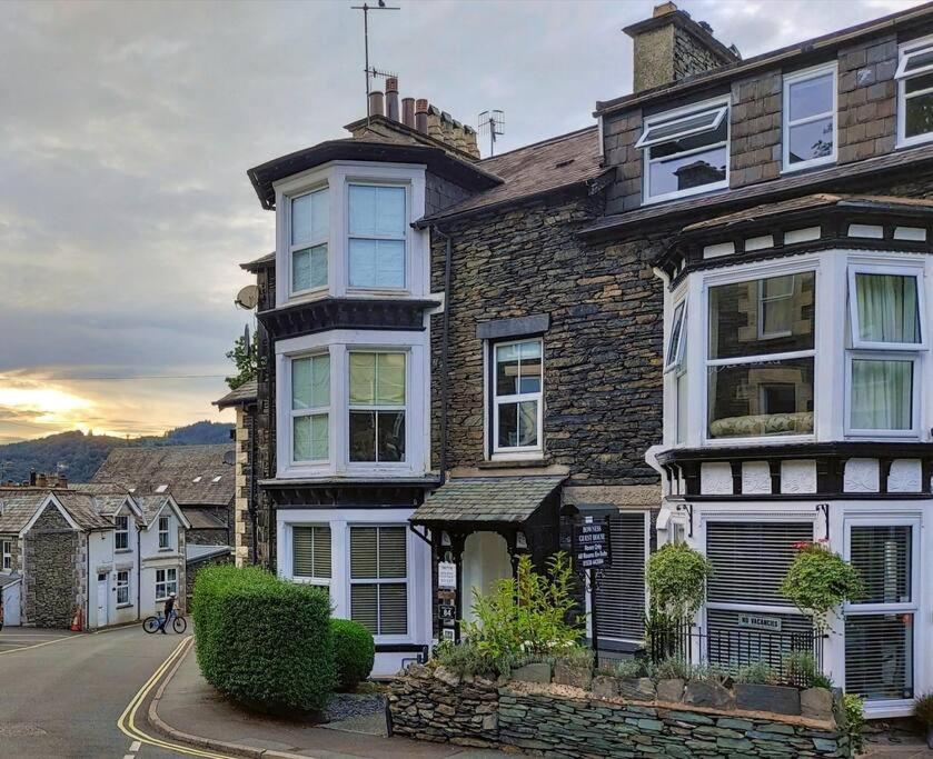 Biskey Bowness Apartamento Exterior foto