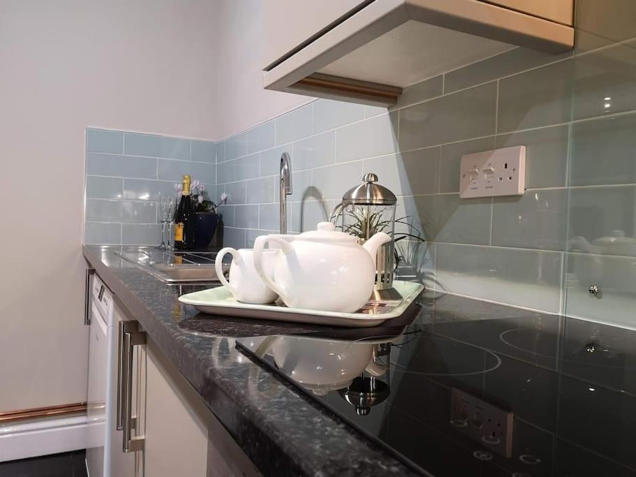 Biskey Bowness Apartamento Exterior foto