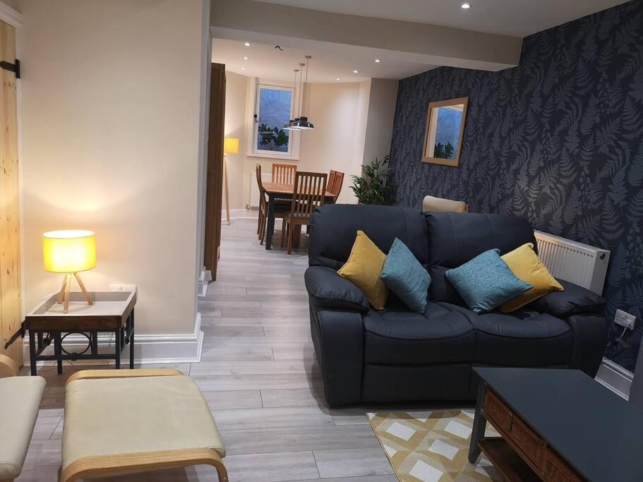 Biskey Bowness Apartamento Exterior foto