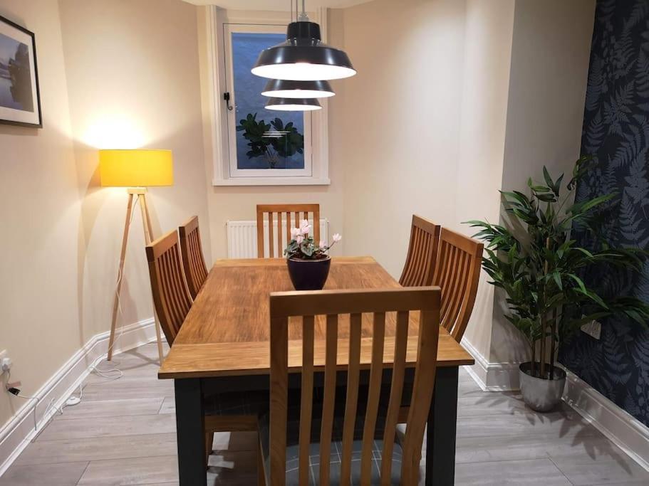 Biskey Bowness Apartamento Exterior foto